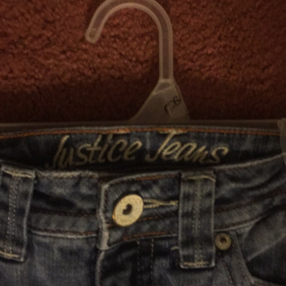Jeans - Picture 2 of 2